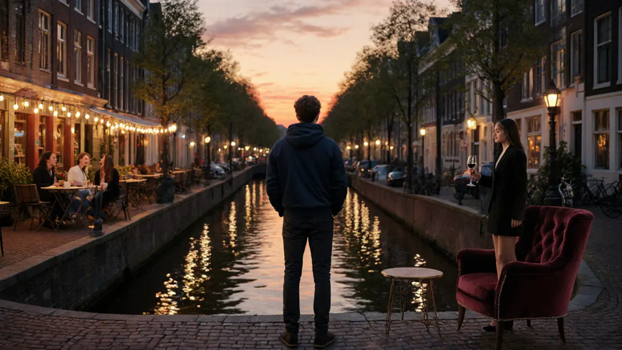 Dating versus het inhuren van escorts in Nederland: wat is de betere keuze?