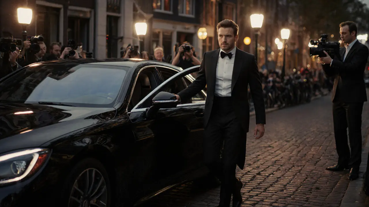 De invloed van beroemdheden op de escortbranche in Nederland