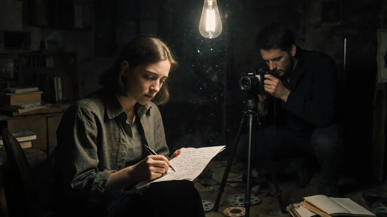 De rol van escortvrouwen in Nederland bij het ondersteunen van de kunst- en entertainmentindustrie