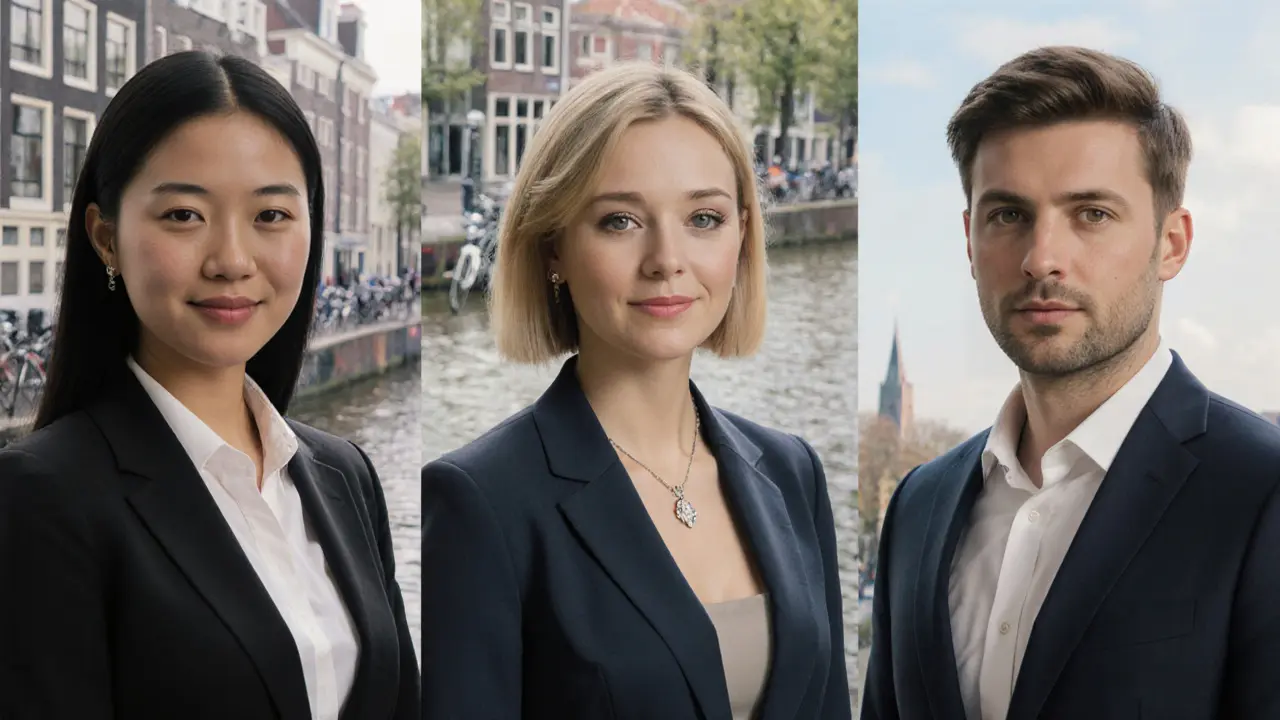 De veranderende gezichten van callgirls in Nederland: diversiteit en inclusie onder de loep