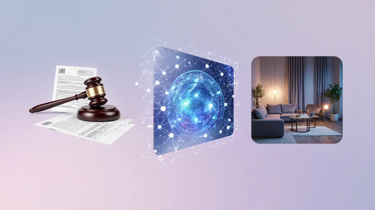 Drie toekomstvisies: regelgeving, AI‑matching en ethische lounge voor de escortbranche.