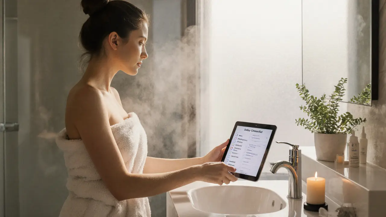 Een dag uit het leven van een call girl in Nederland - persoonlijke ervaring