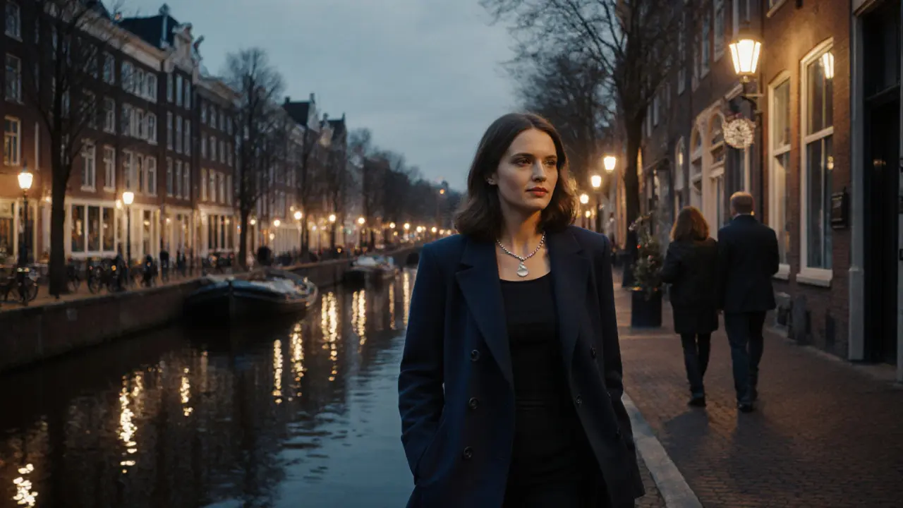 Escorts en Toerisme in Nederland: Hoe ze elkaar beïnvloeden