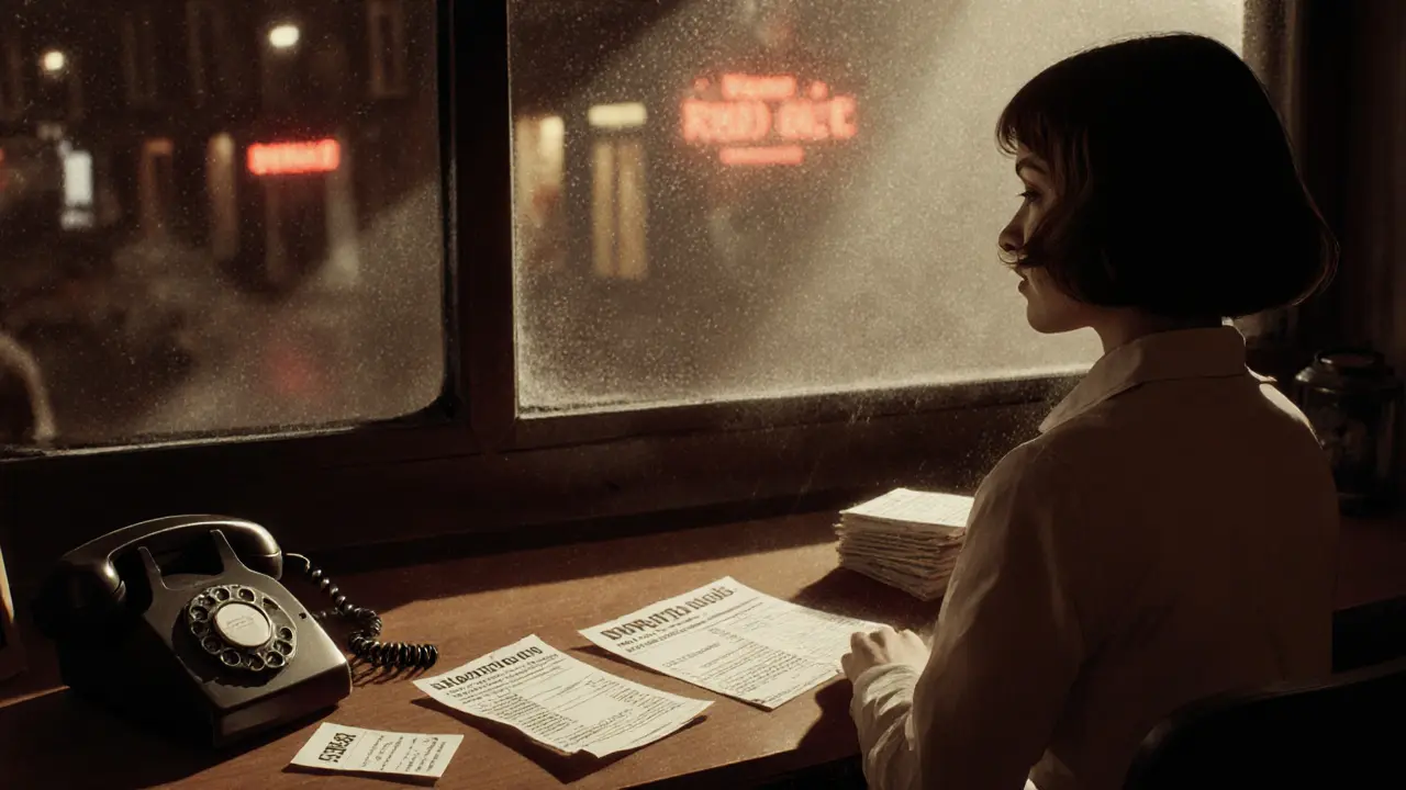 Evolutie van call girls in Nederland: van verleden naar heden