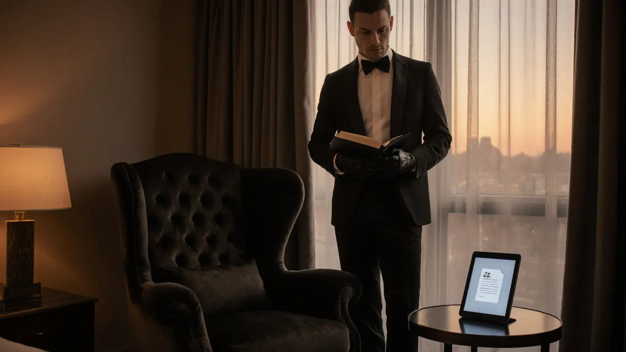 Fetish en Fantasy met Escorts in Nederland: gids & tips