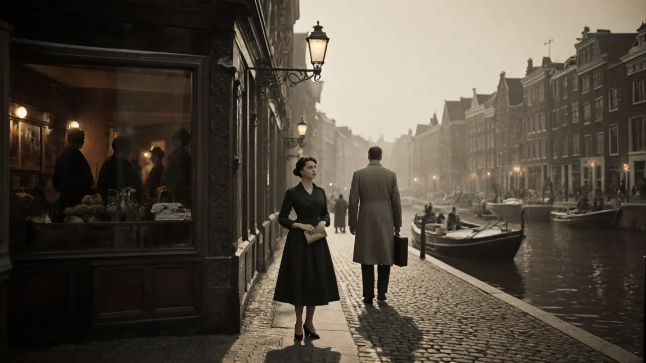 Geschiedenis van call girls in Nederland: van rosse buurt tot digitale era