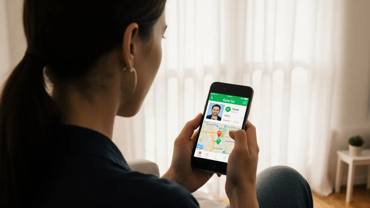 Hoe technologie de veiligheid van sexwerkers in Nederland verbetert