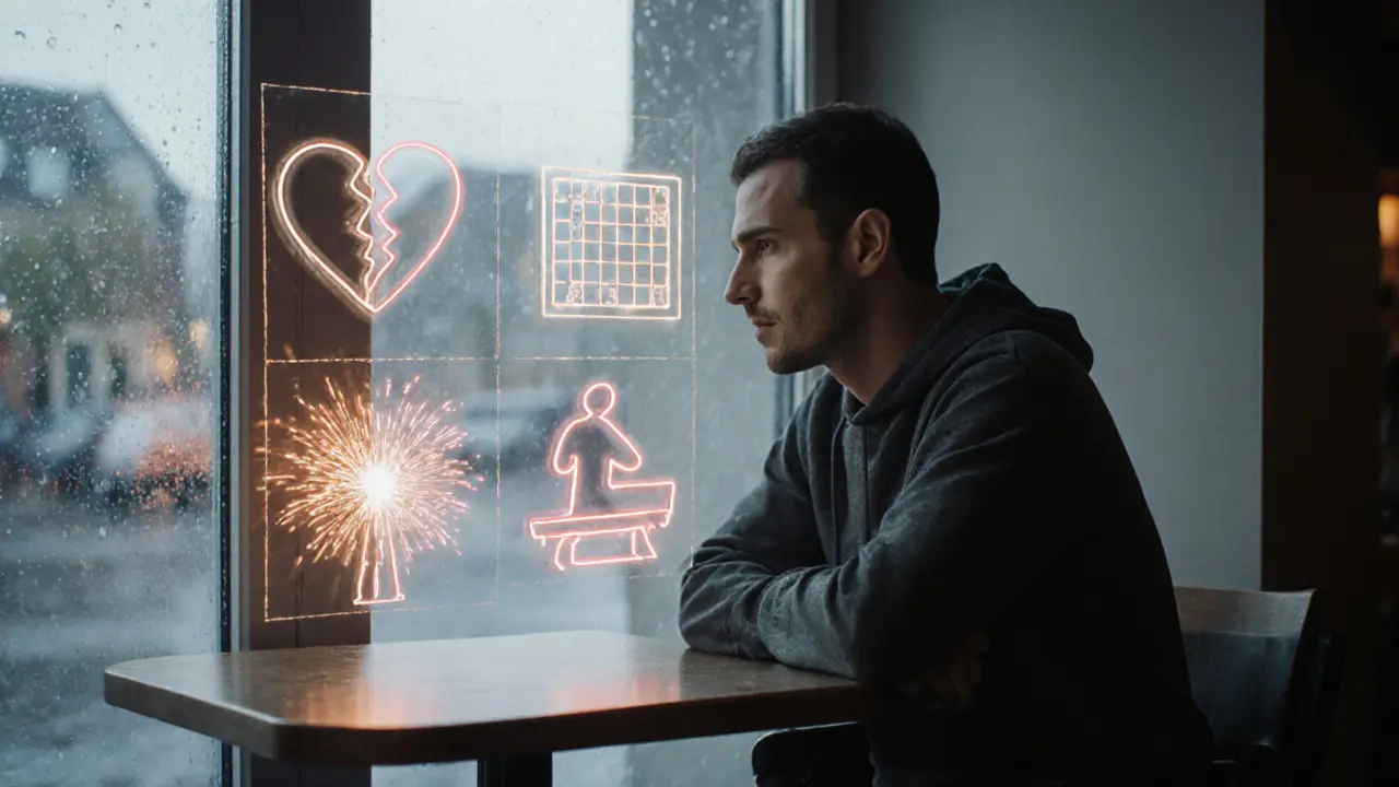 Psychologische Motieven voor het Inhuren van Escorts in Nederland