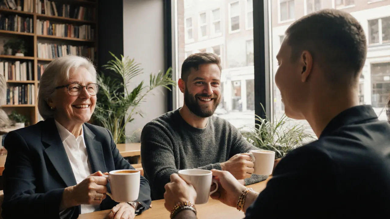 Breaking the Stereotypes: De Diversiteit van Escorts in Nederland