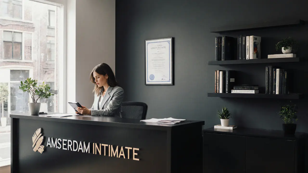 De beste call girl bureaus in Nederland: Een eerlijke beoordeling