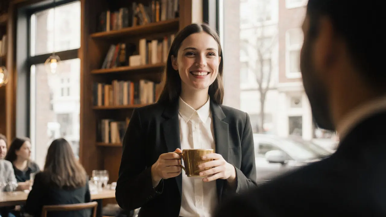 De verschillende soorten escorts in Nederland: Een volledige gids