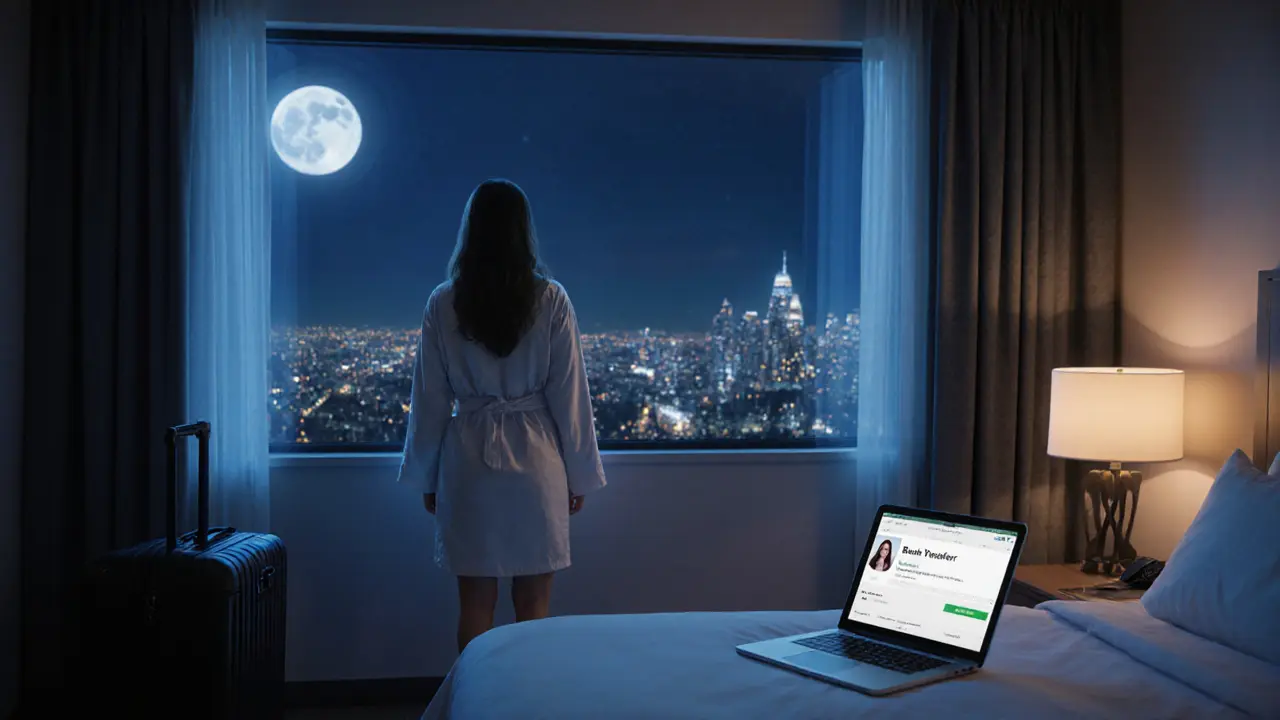 De voor- en nadelen van het inhuren van callgirls in Nederland