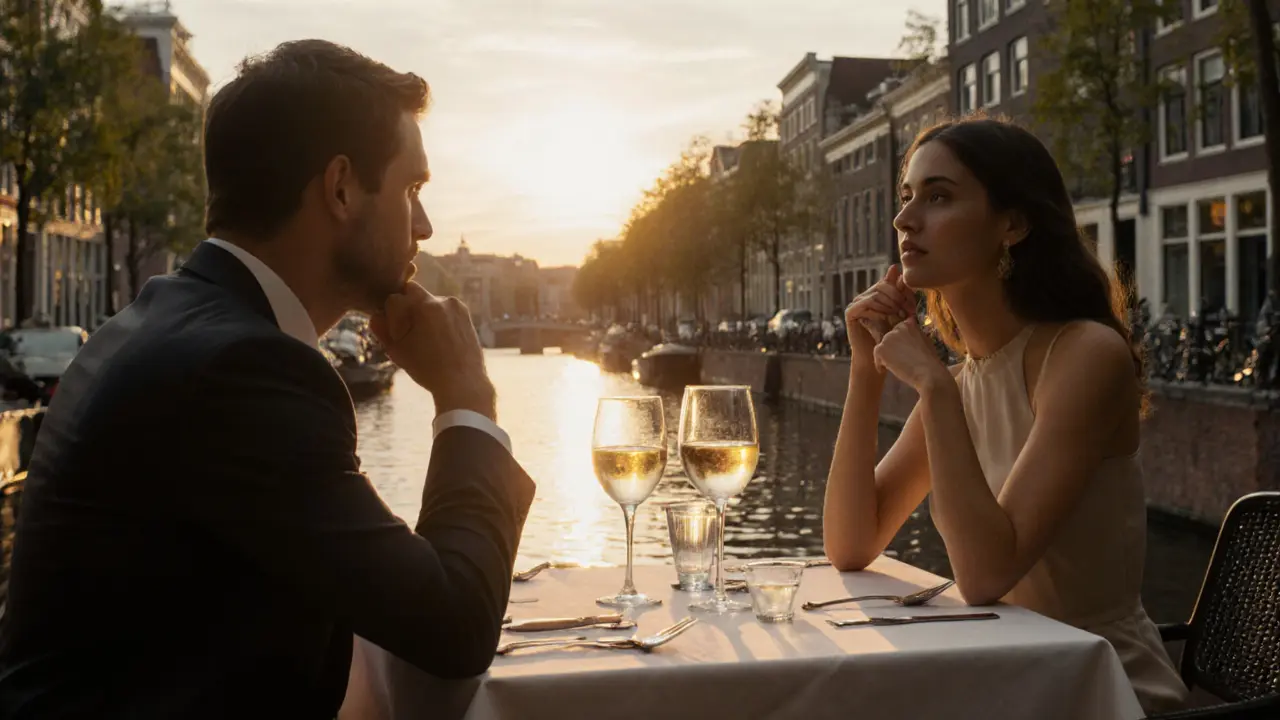 De voordelen van het inhuren van escorts in Nederland voor zakelijke reizen