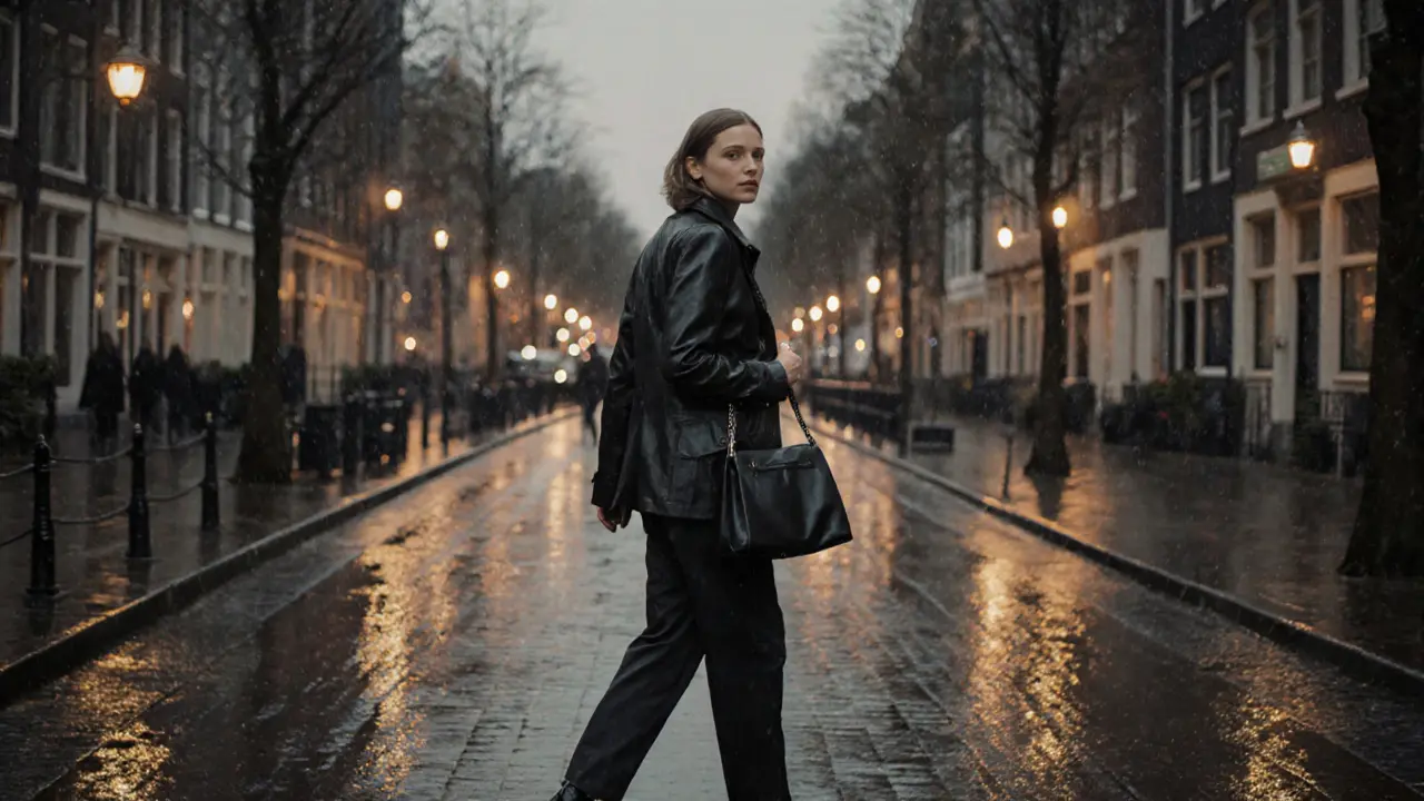 Hoe callgirls in Nederland de mode beïnvloeden