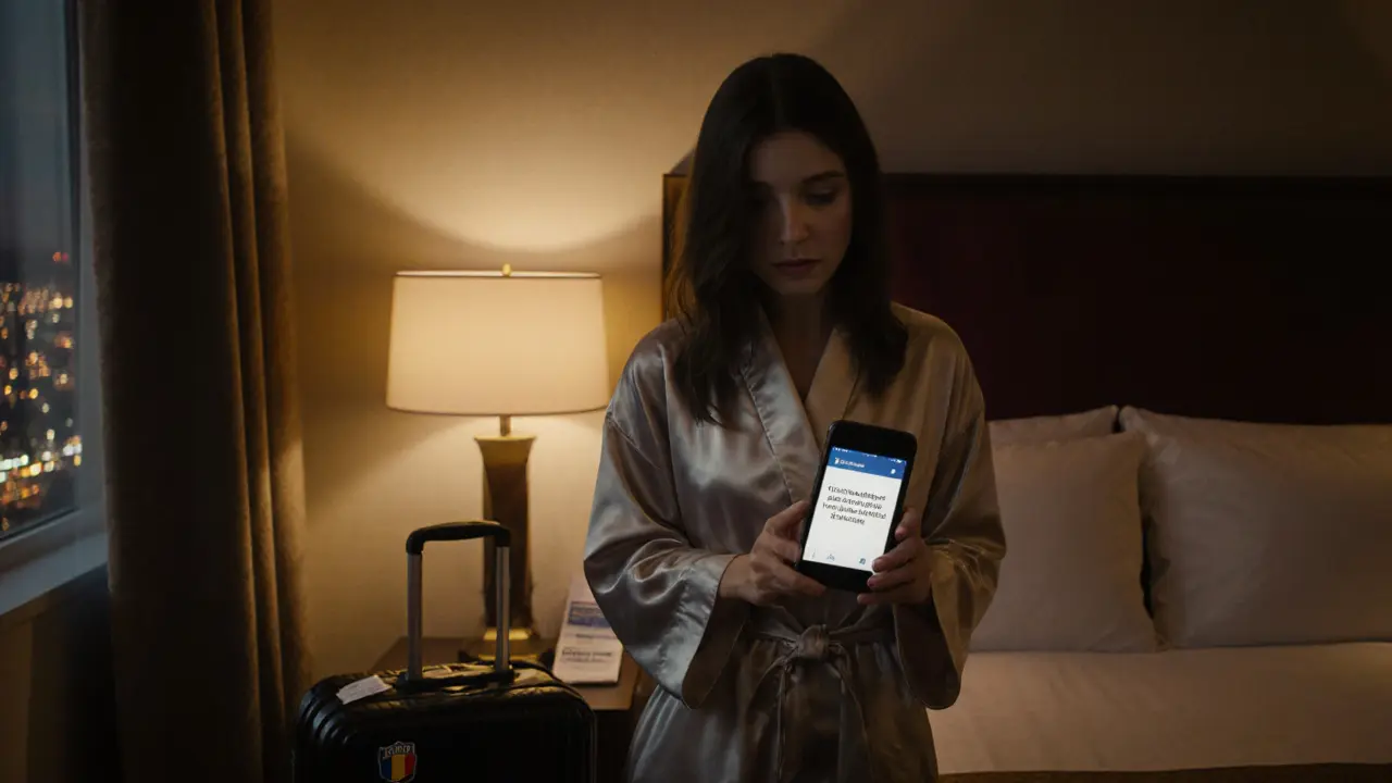 Hoe globalisering de callgirlindustrie in Nederland heeft veranderd