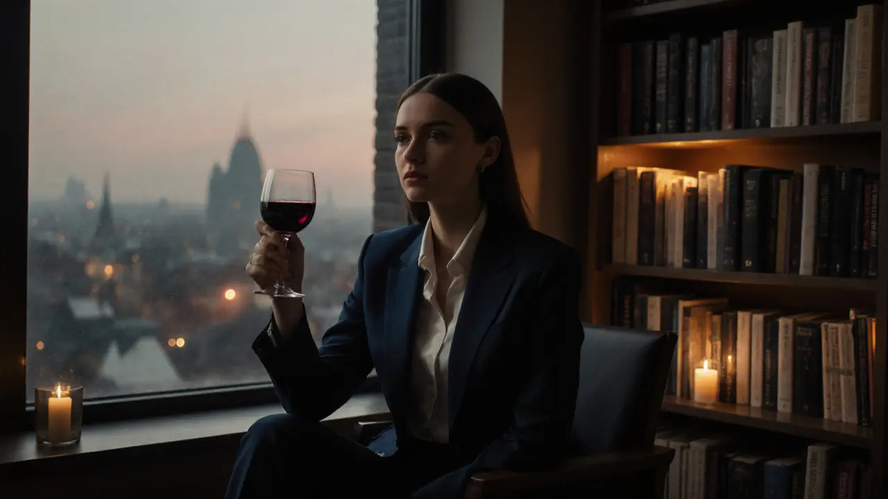 Stijgende vraag naar hoogwaardige escorts in Nederland