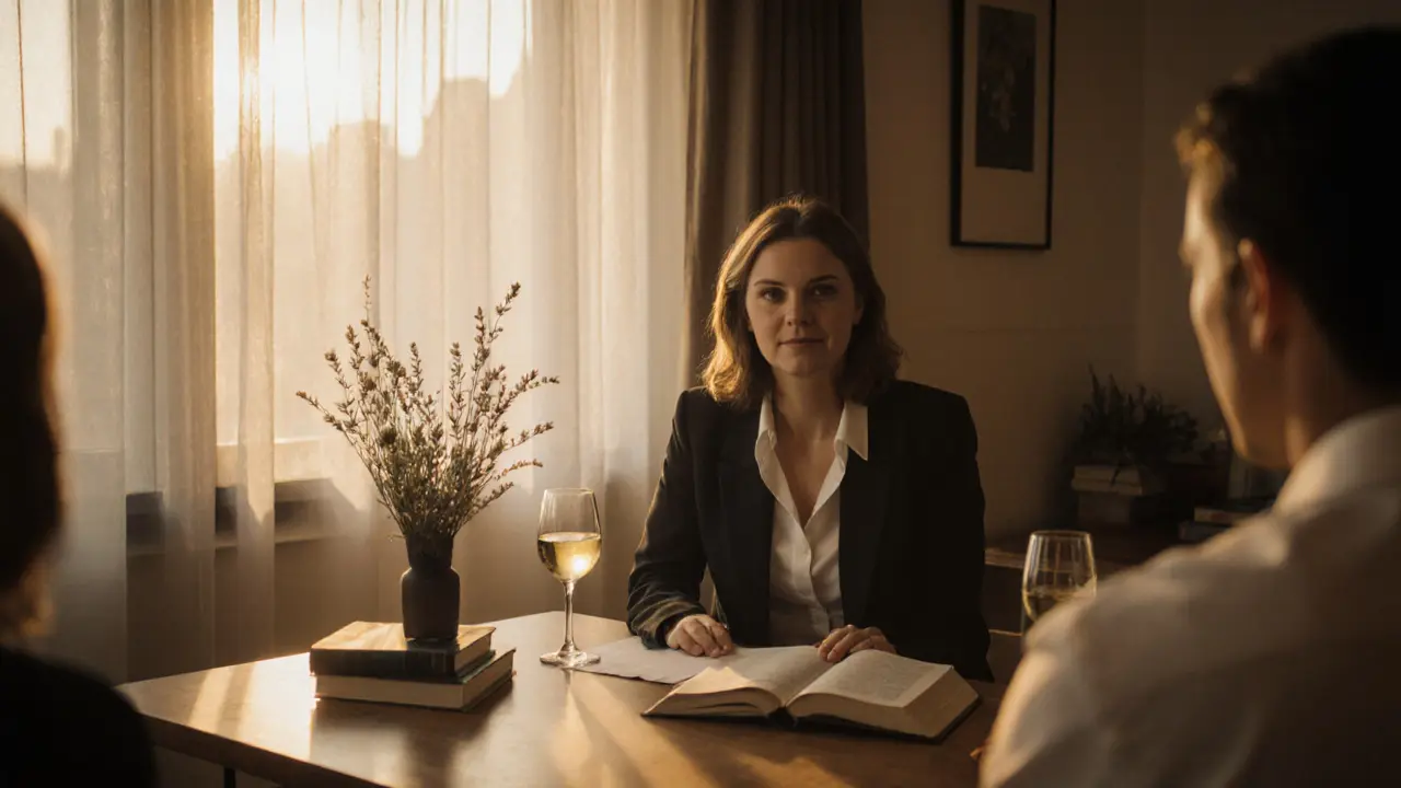 Waarom escorts in Nederland meer zijn dan alleen gezelschap voor de nacht