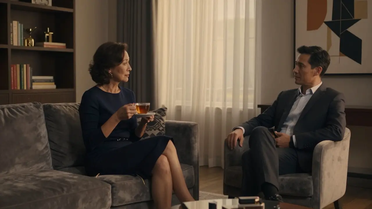 Stijgende vraag naar hoogwaardige escorts in Nederland