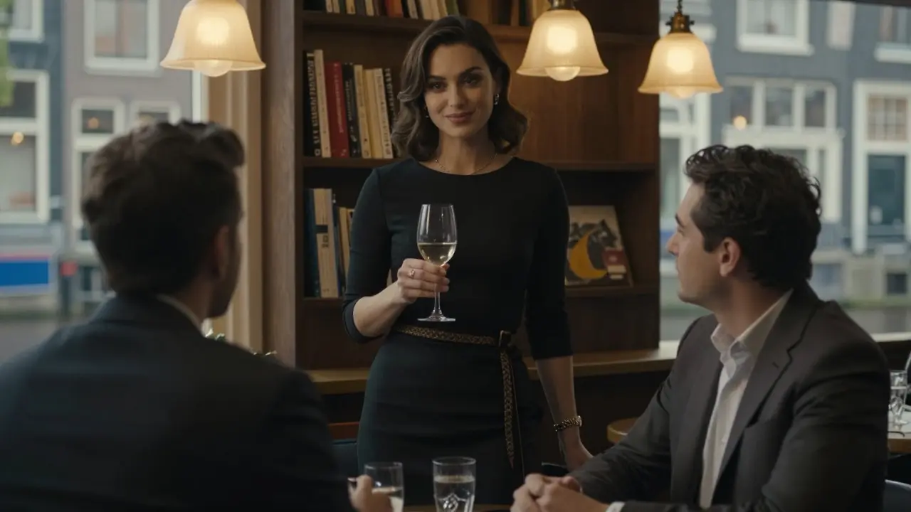 Toenemende vraag naar hoogwaardige escorts in Nederland